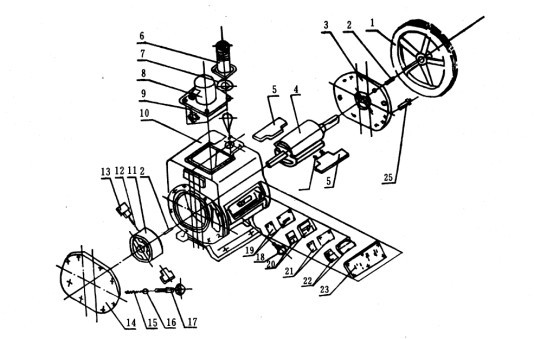 ��Ƭʽ��ձ�